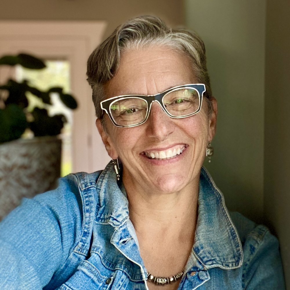 Photo of Nancy Chapin