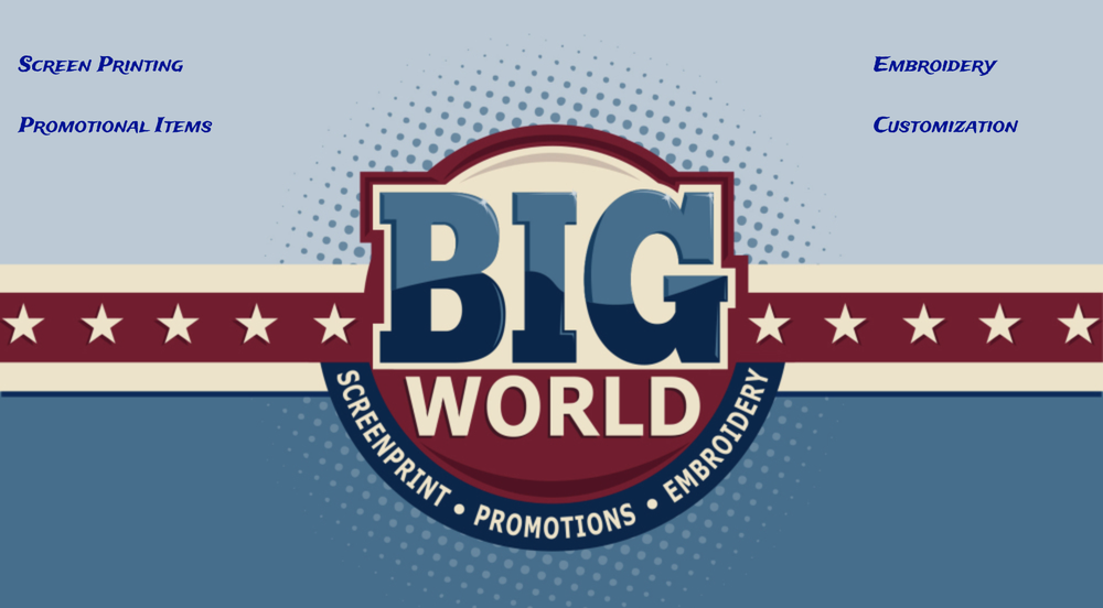 Photo of Big World Promotions
