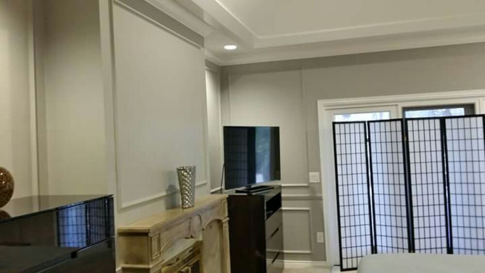 Photo of Pinnacle Painting