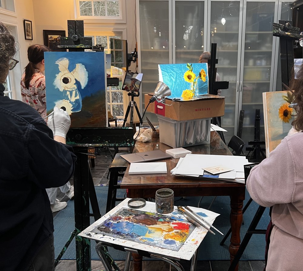Photo of Picket Fence Art Studio
