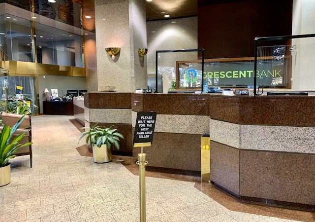 Photo of Crescent Bank
