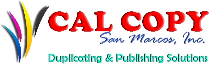 Photo of Cal Copy San Marcos
