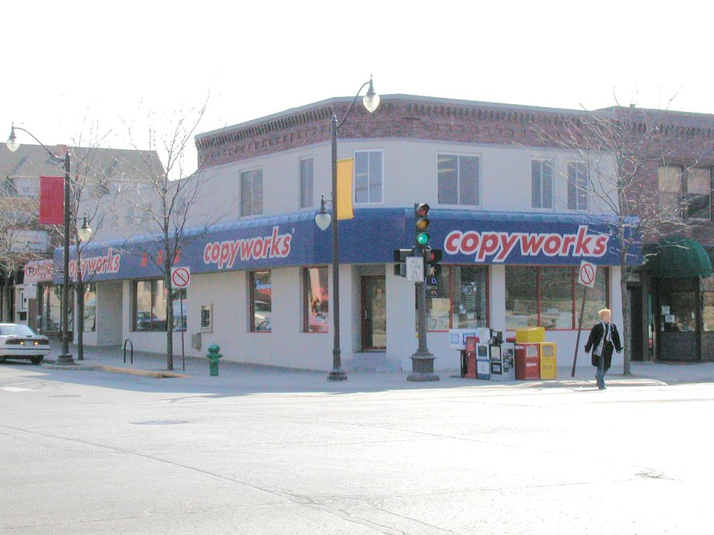 Photo of Copyworks