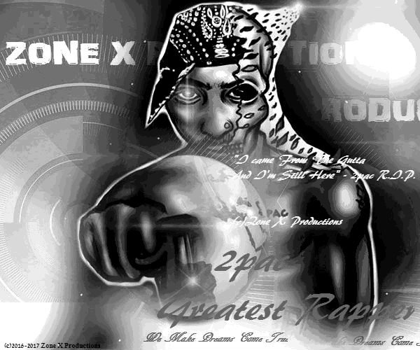 Photo of Zone X Productions