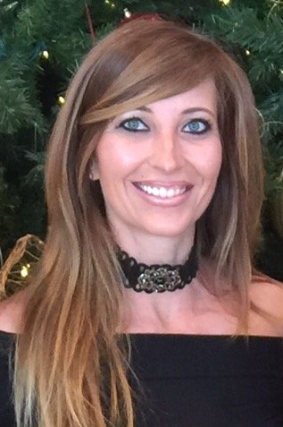 Photo of Jennifer Williams