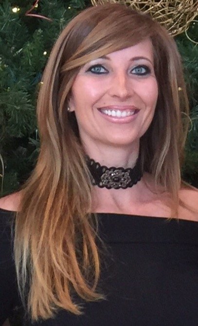 Photo of Jennifer Williams