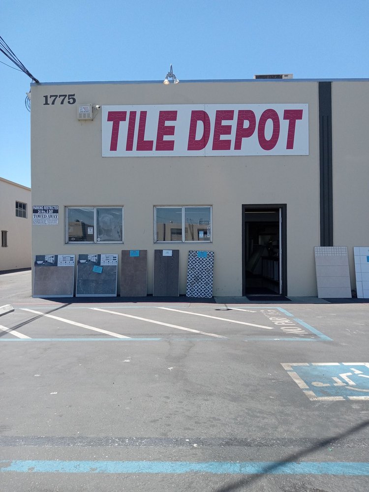 Photo of Tiledepot