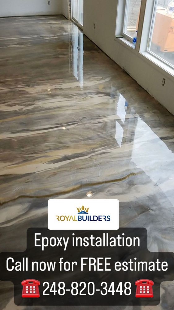 Photo of Royal Builders
