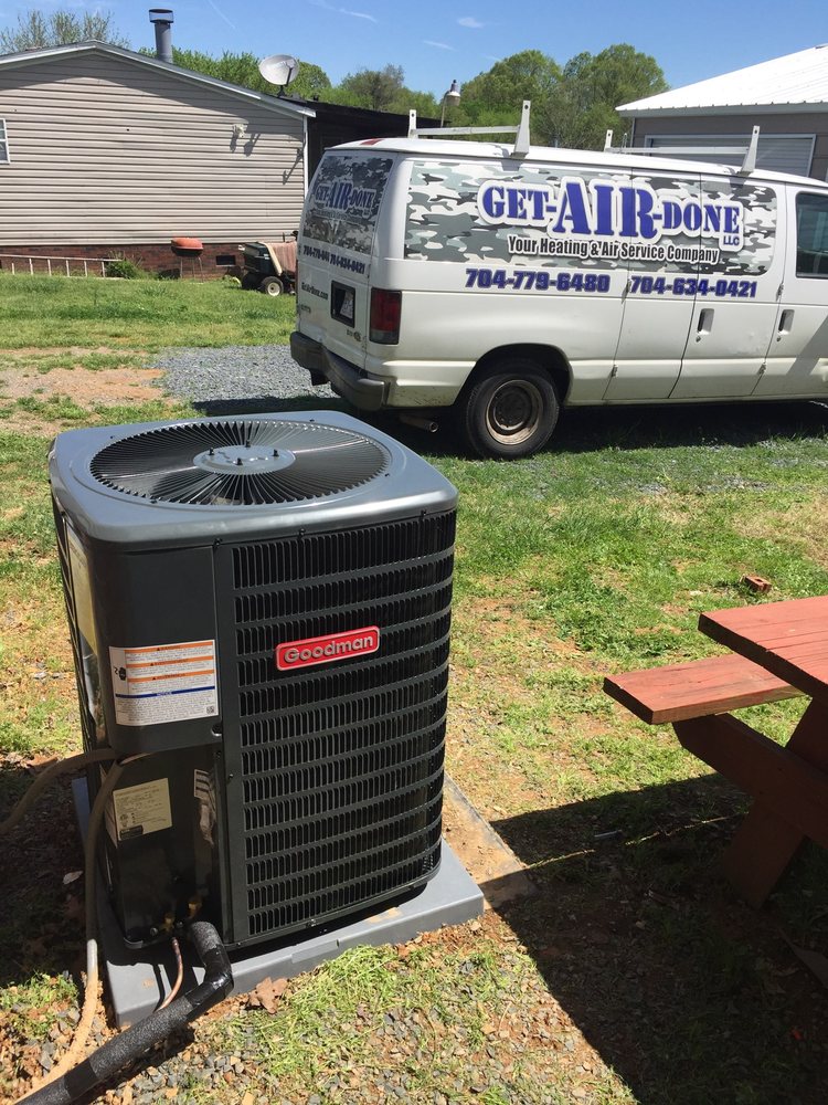 Photo of Get Air Done