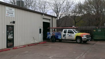 Photo of Coppell Heating and Air Conditioning