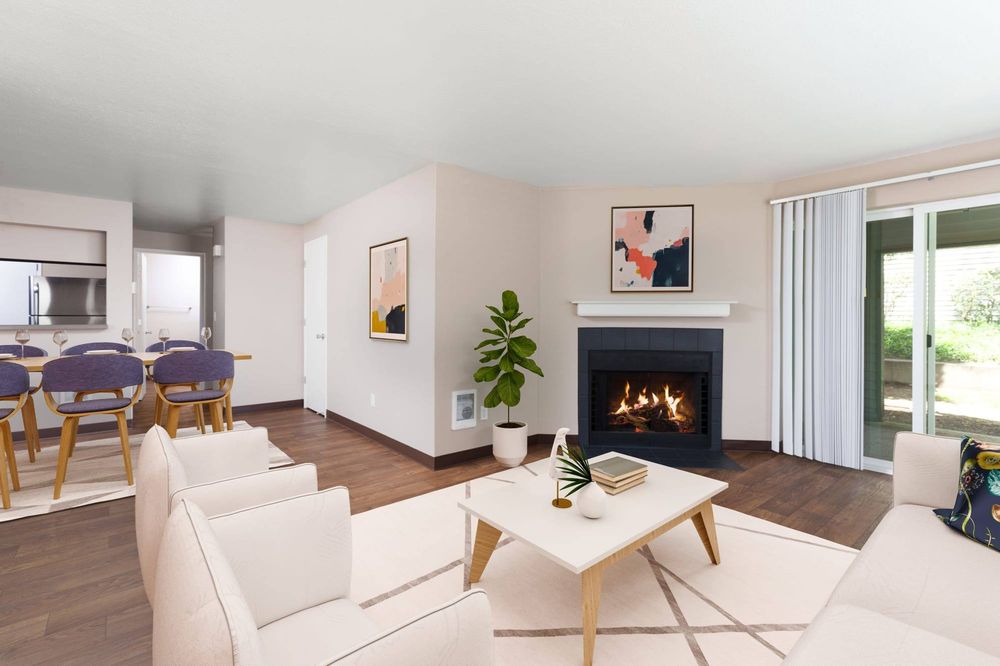 Photo of Portland Apartment Finder Rental Agency