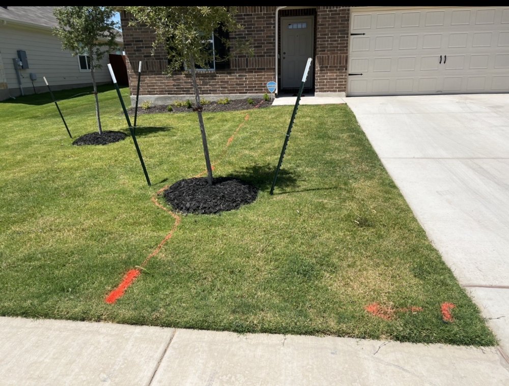 Photo of Texas Landscape Creations