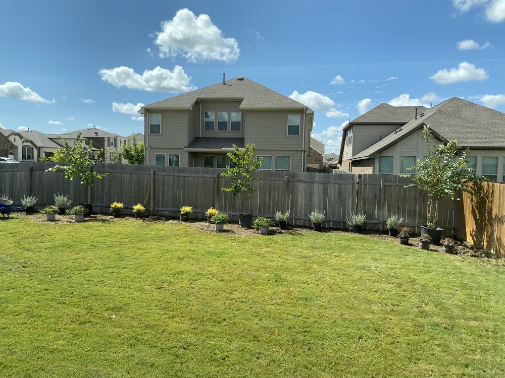 Photo of Texas Landscape Creations