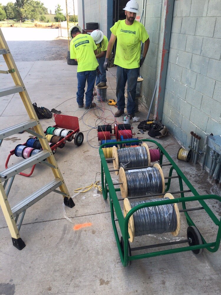 Photo of Fitzgerald Electrical Services