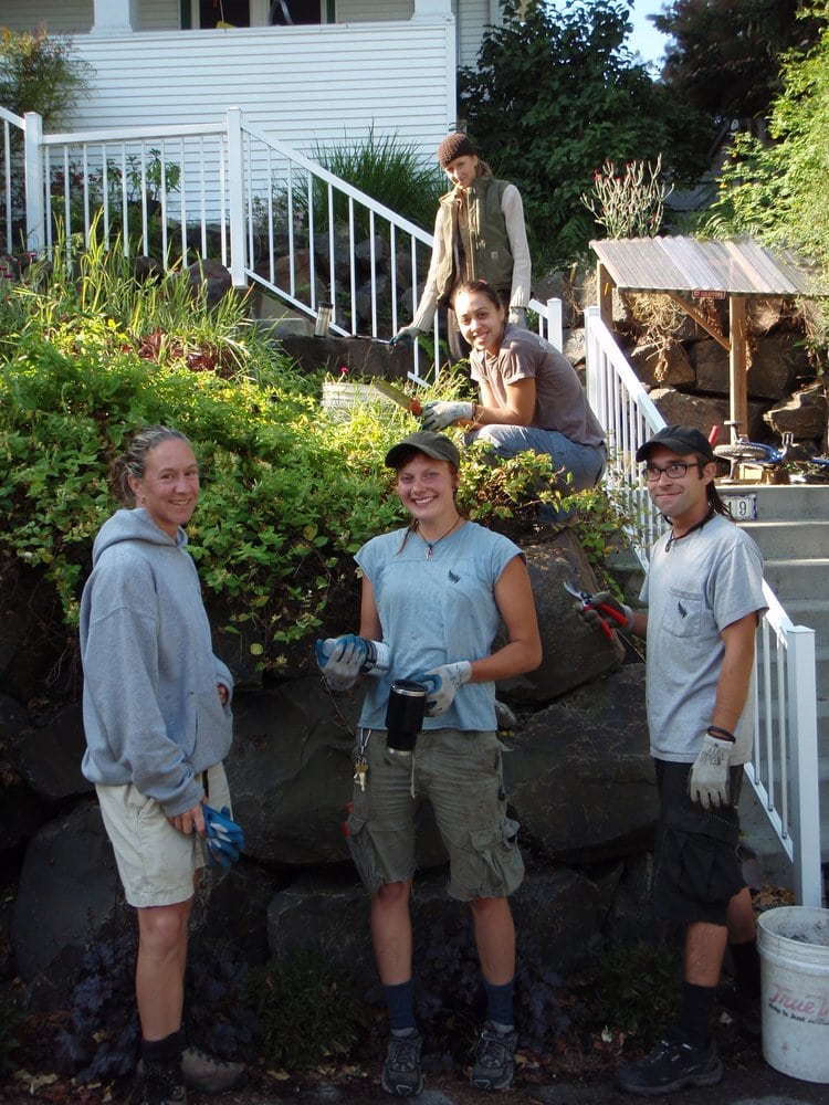 Photo of Essential Gardeners