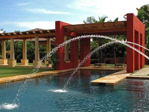 Photo of Lewis Aqüi Landscape + Architectural Design, LLC