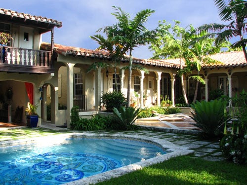 Photo of Lewis Aqüi Landscape + Architectural Design, LLC