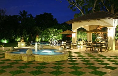Photo of Lewis Aqüi Landscape + Architectural Design, LLC