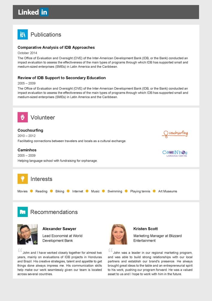 Photo of North West Consulting
