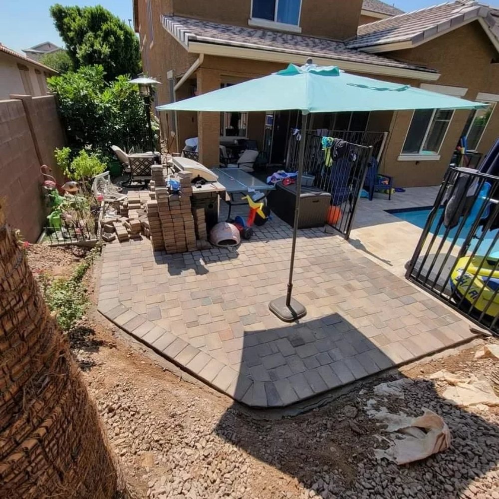 Photo of Dtel Landscape & Pools