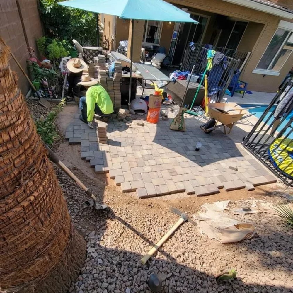 Photo of Dtel Landscape & Pools