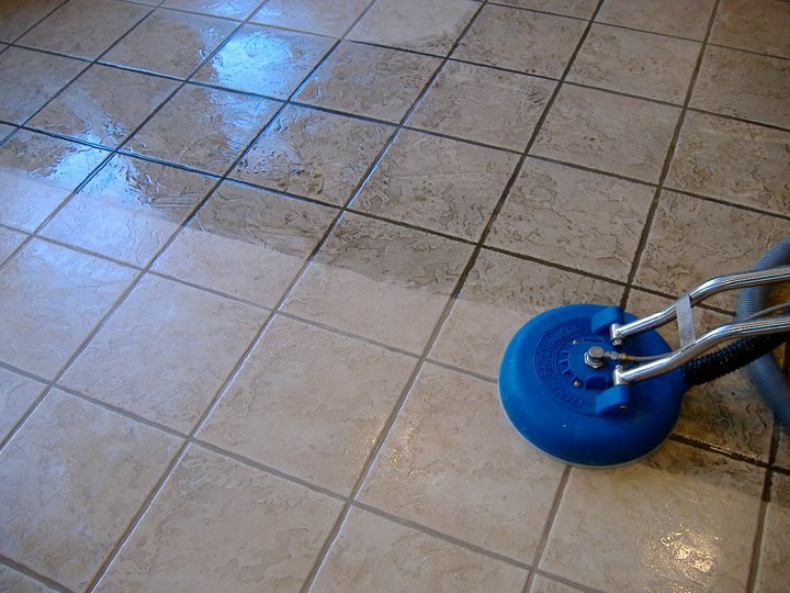 Photo of A Plus Carpet Cleaning