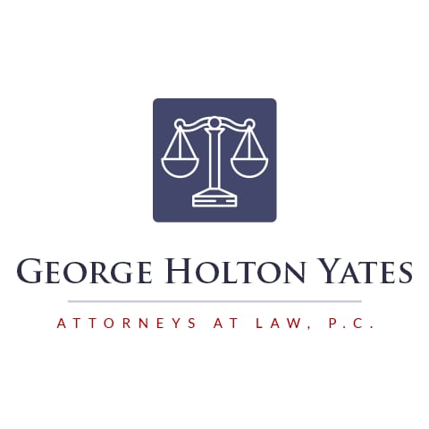 Photo of George Holton Yates