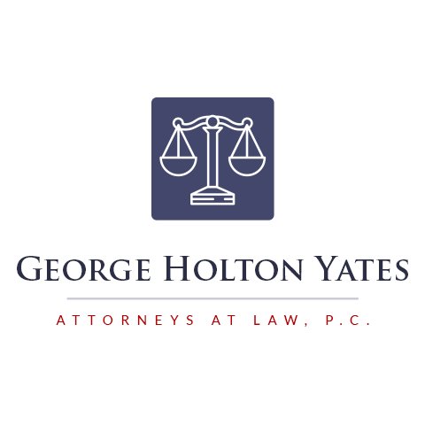 Photo of George Holton Yates