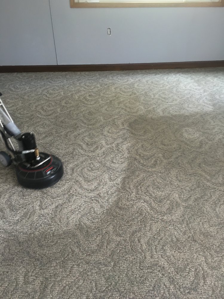 Photo of True Clean Carpet