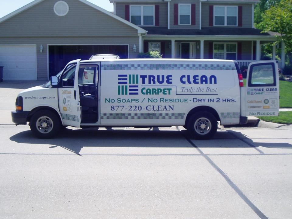 Photo of True Clean Carpet