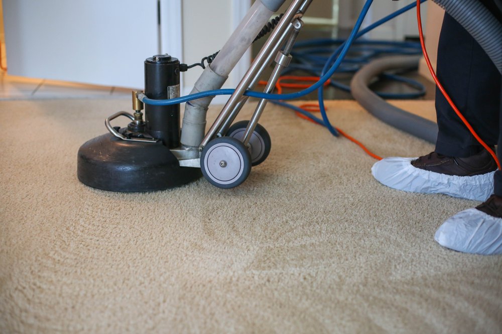 Photo of True Clean Carpet