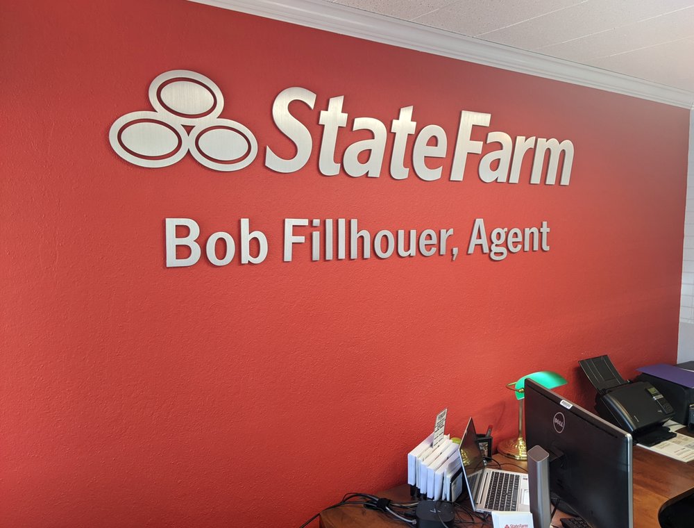 Photo of Bob Fillhouer - State Farm Insurance Agent