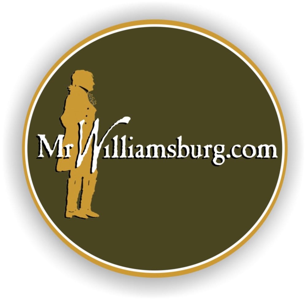 Photo of Mr Williamsburg