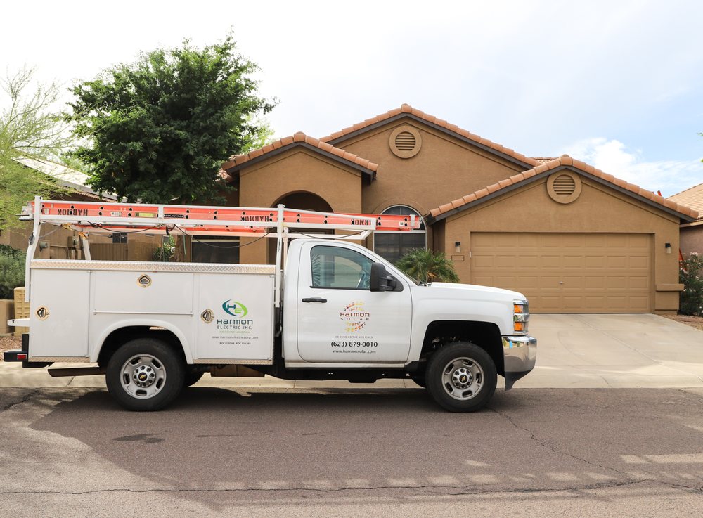 Photo of Harmon Solar