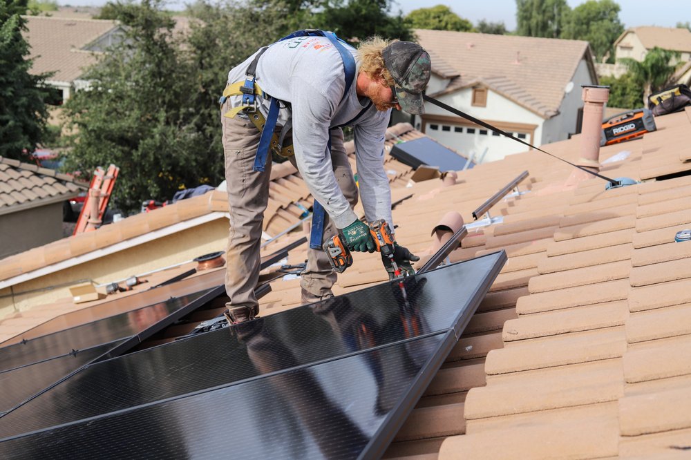 Photo of Harmon Solar