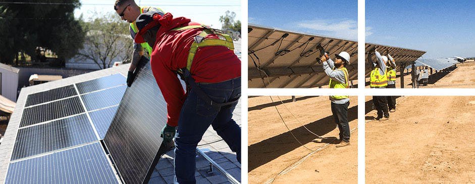 Photo of Harmon Solar