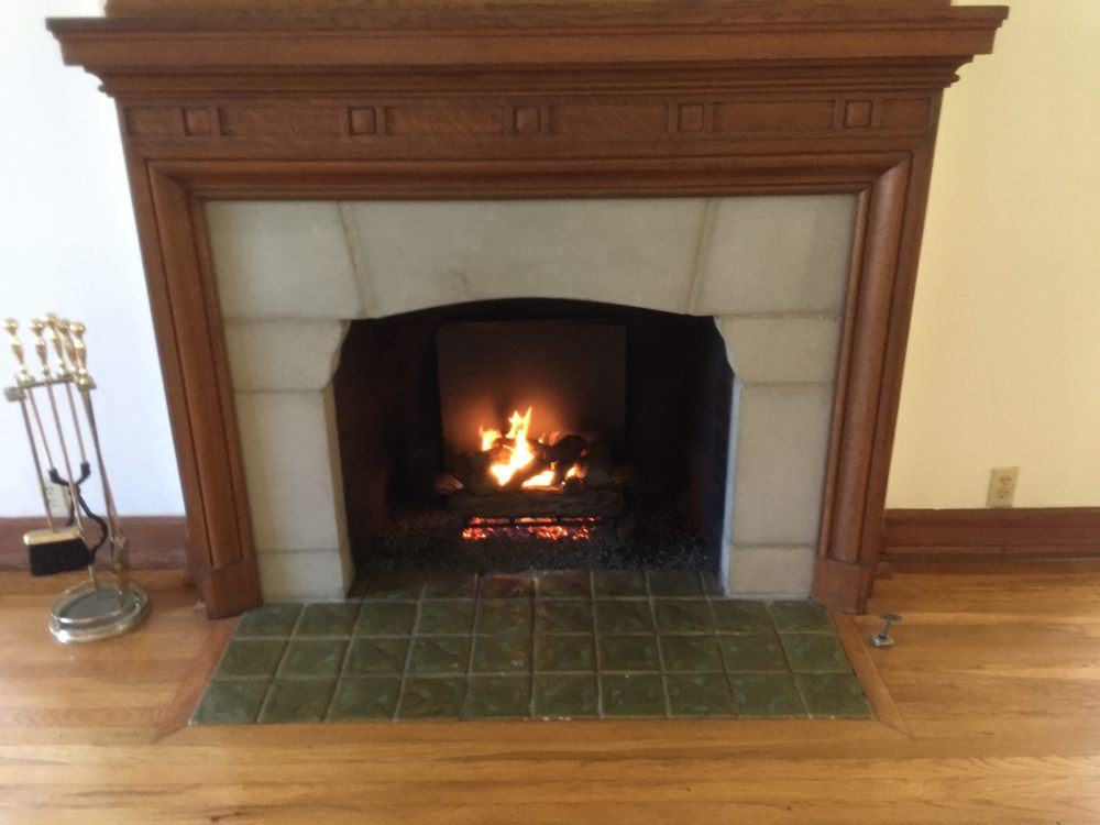 Photo of San Diego Chimney Sweeps