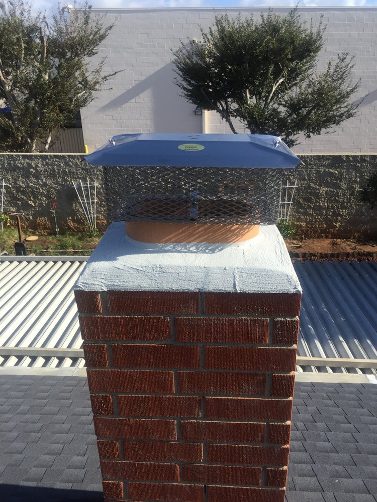 Photo of San Diego Chimney Sweeps