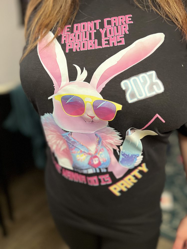 Photo of Badly Creative
