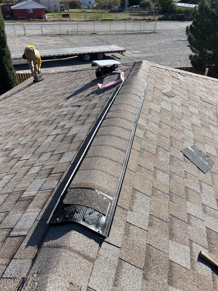 Photo of Impervious Roof & Metal
