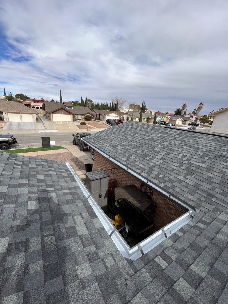 Photo of Impervious Roof & Metal