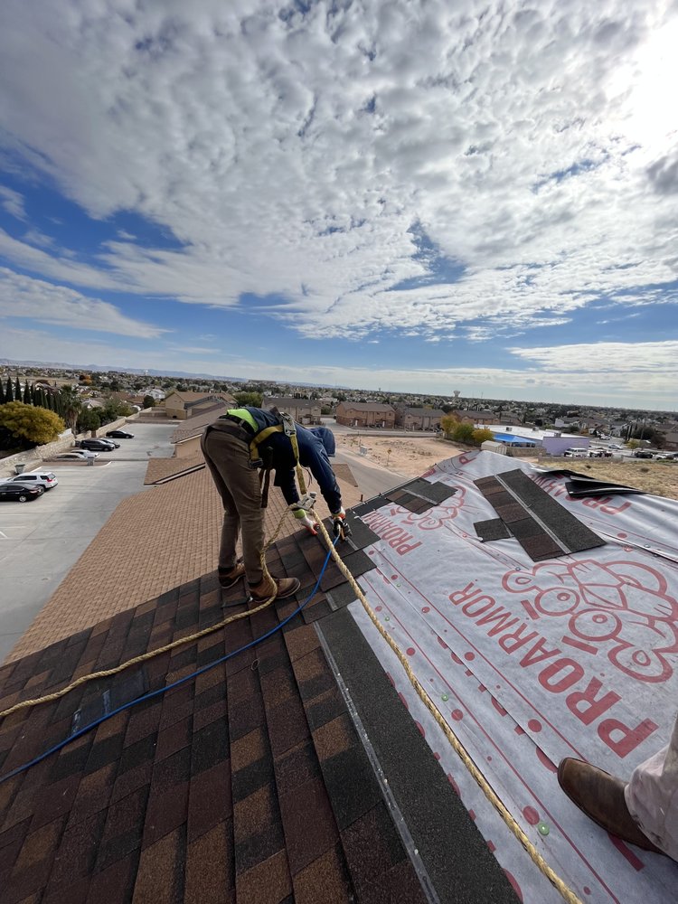 Photo of Impervious Roof & Metal