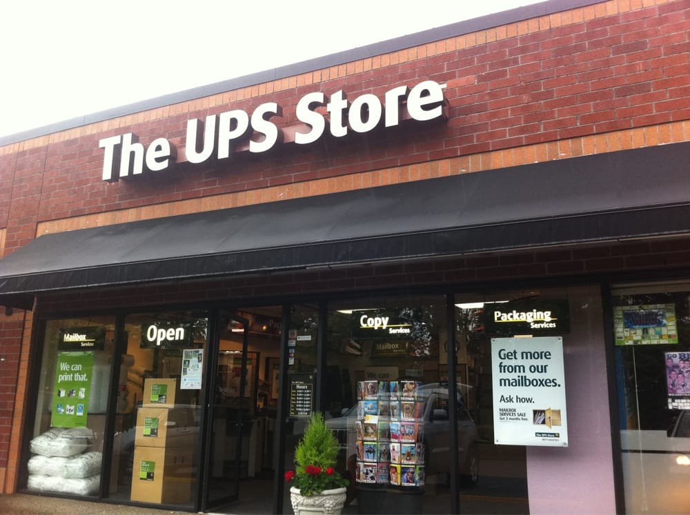 Photo of The UPS Store