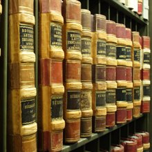 Photo of Elevation Law