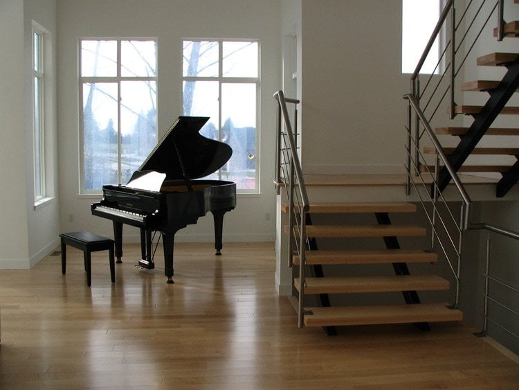 Photo of Quicksilver Floor