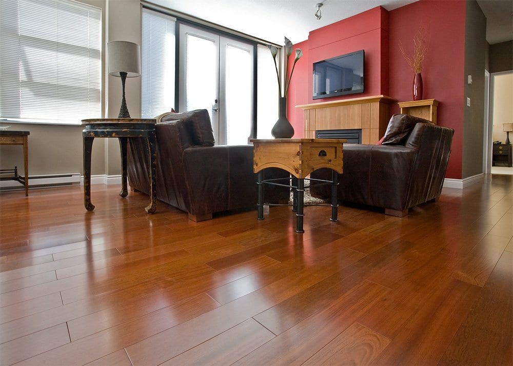 Photo of Quicksilver Floor