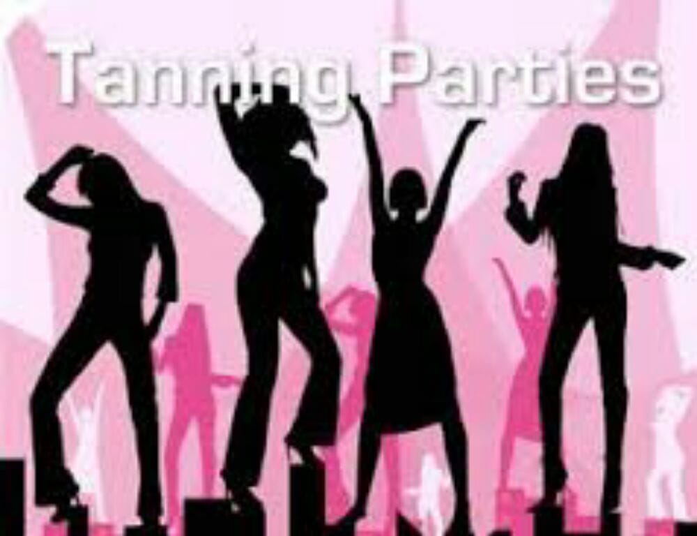 Photo of Blue Ladies Party Planners