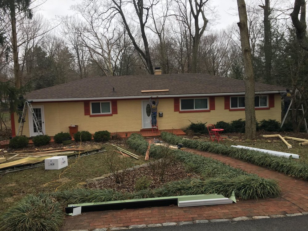 Photo of Cervices, LLC Roofing, Gutters, and Siding