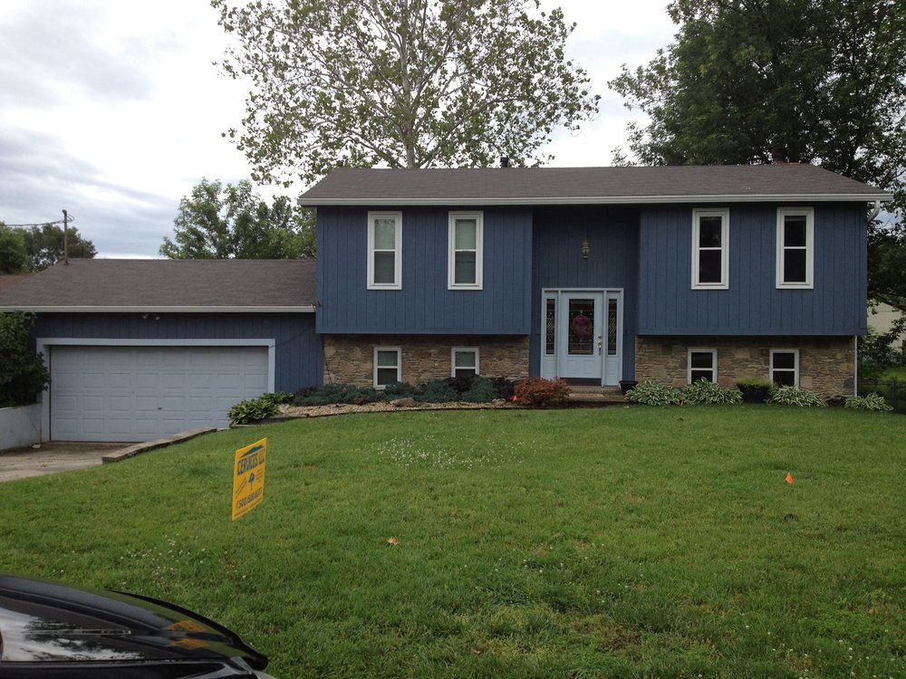 Photo of Cervices, LLC Roofing, Gutters, and Siding