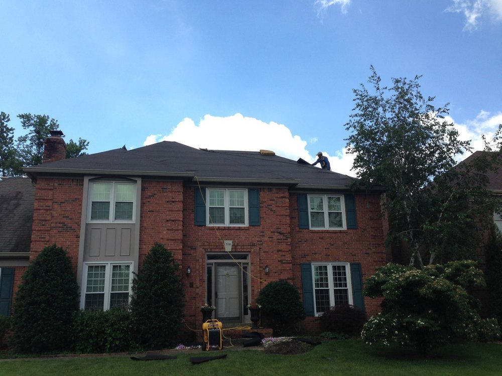 Photo of Cervices, LLC Roofing, Gutters, and Siding